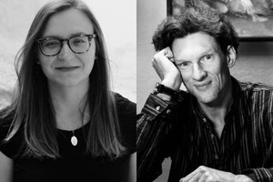 Prasideda festivalis „Poetinis Druskininkų ruduo“