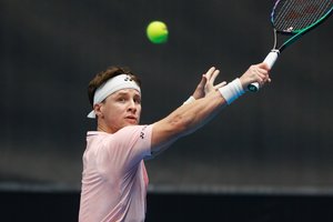 Prancūzijoje – ant operacinio stalo atsigulsiančio R. Berankio nesėkmė