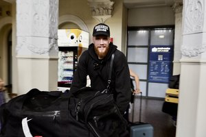 I. Brazdeikio išvykimas praplės „Žalgirio“ piniginę: Kauno klubas sulauks solidžios išpirkos sumos