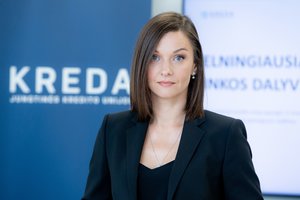 „Kreda“ grupė sėkmingai išplatino visas obligacijas, pasiskolino 1,969 mln. eurų