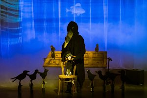  Kelionė laiku į kruvinųjų žemių teritoriją, pokario Klaipėdos kraštą