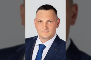 Stiprės Seimo Užsienio reikalų komitetas: turėtų prisijungti M. Skamarakas