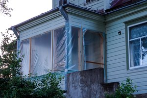 Siekiantiems atlikti minimalius pakeitimus savo gyvenamajam namui: gauti leidimą bus paprasčiau