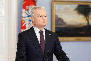 Nuotrauka