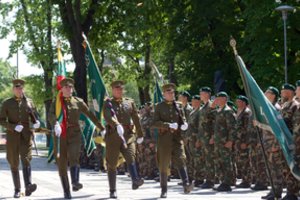 „Perkūno bastionas 2023“: pratybos vyksta tam, kad žmonės jaustųsi saugesni