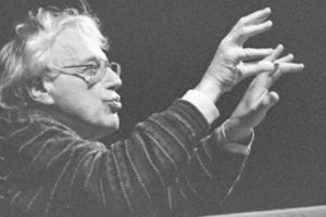 G. Ligeti 100-metis: išvengęs holokausto ir pabėgęs iš Rytų bloko, tapo vienu žymiausių XX-XXI a. kompozitorių
