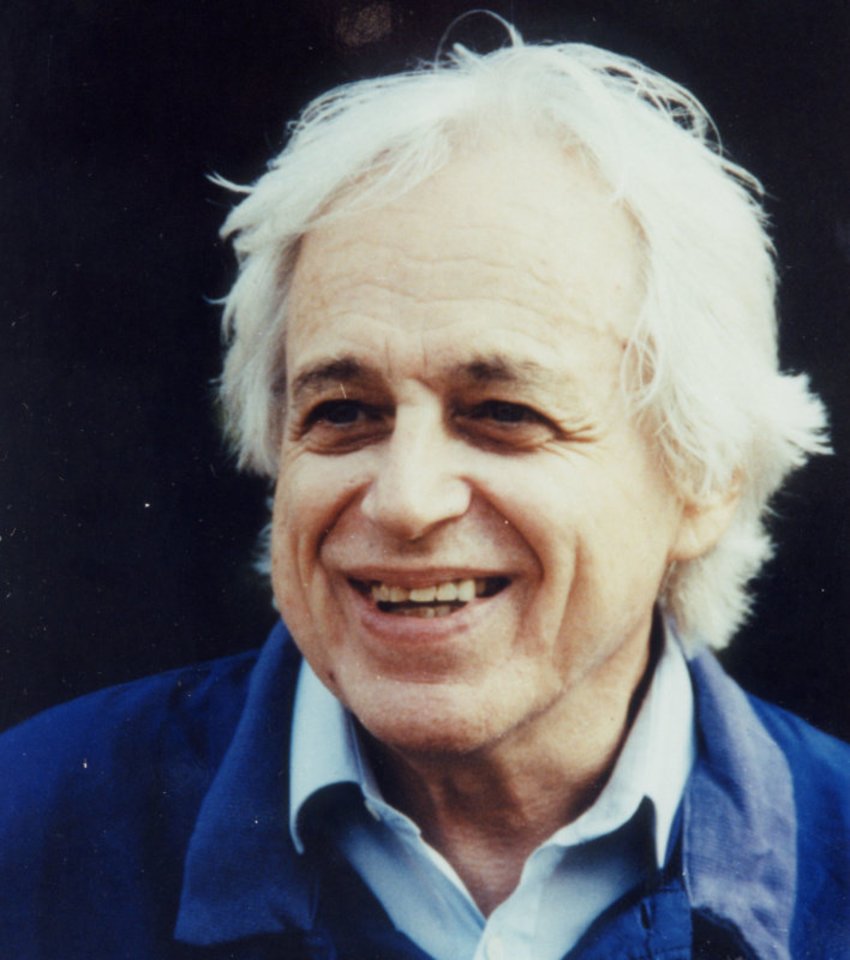 G. Ligeti.<br>P. Anderseno nuotr.
