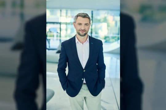 Giedrius Simonavičius.