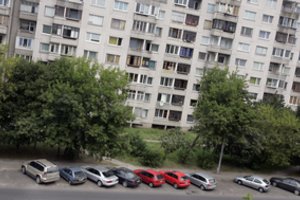 Siūlo pokyčius NT apmokestinime: savivaldybės tarifus galėtų nusistatyti pačios