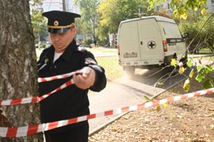 Panika Maskvoje: šauktiniai „pametė“ mokomąją bombą