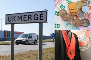 „Čekiukų“ skandale – dar vienas prokuratūros tyrimas: šį kartą teisėsaugos dėmesio sulaukė Ukmergės rajono politikai