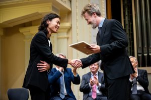 Prestižiniai muzikos konkursai – tarsi mozaikos akmenėlis jaunųjų atlikėjų gyvenime