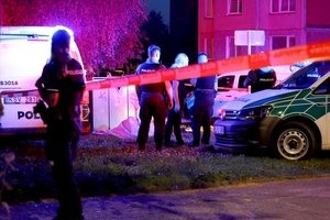 Žiauraus 15-metės nužudymo Šiauliuose bylos sprendimas – lapkritį