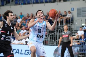 Kas laukia Jonavos „CBet“ krepšininkų Čempionų lygos atrankoje?