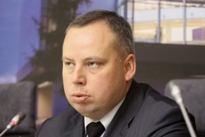 TS-LKD Priežiūros komitetas A. Skaisčiui skyrė įspėjimą ir metus laiko uždraudė dalyvauti rinkimuose