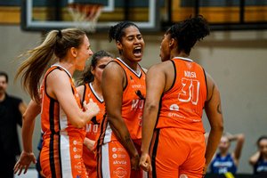 MLKL sezono atidaryme – LCC ekipos pergalė paskutinėmis sekundėmis