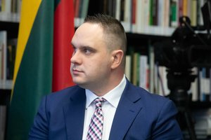 Seimas imasi Rinkimų kodekso pataisų