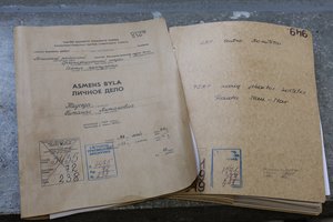 Seime šiuo metu dirba 20 buvusių Komunistų partijos narių