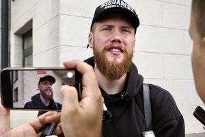 Atgarsiai iš Graikijos: paaiškino, kodėl „Olympiakos“ pasirinko I. Brazdeikį