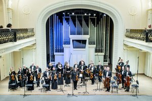 Lietuvos kamerinio orkestro naujasis sezonas – nuo klasikos iki šiuolaikinės muzikos