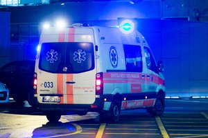 Marijampolėje dėl kvaišalų į ligoninę patenkant nepilnamečiams – skambina pavojaus varpais: paaiškino, ko trūksta mkyklose