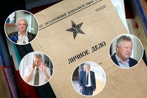 Paskelbus faktus apie dalies Seimo narių priklausymą Komunistų partijai – politikų gynyba: tikina faktų neslėpę