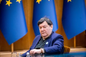 Seimo rezoliucija: geto pasipriešinimo dalyvių bei teisuolių vardais siūloma pavadinti mokyklas ir gatves