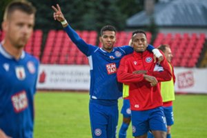 A lygos turo apžvalga: „Panevėžys“ artėja link istorijos