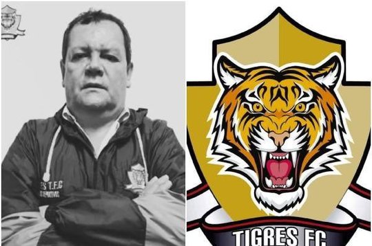 Kraupus išpuolis: po pralaimėjimo – mirtinas šūvis į futbolo komandos prezidentą