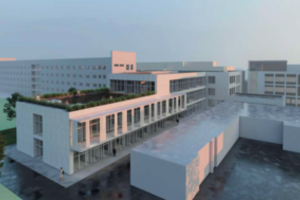 Pokyčiai LSMU Kauno ligoninėje: ketinama modernizuoti du skyrius