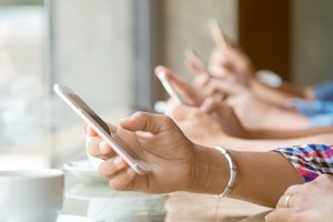 Teigia sukūrę alternatyvą „Bluetooth“ technologijai: sako, veikia šešis kartus greičiau