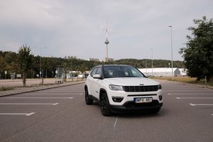 Naudoto „Jeep Compass“ (2019 m.) testas: ne visureigis, bet praktiškas miesto krosoveris