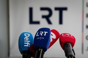 LRT generalinio direktoriaus konkurse dalyvaus 3 kandidatai: paaiškėjo nauja pavardė