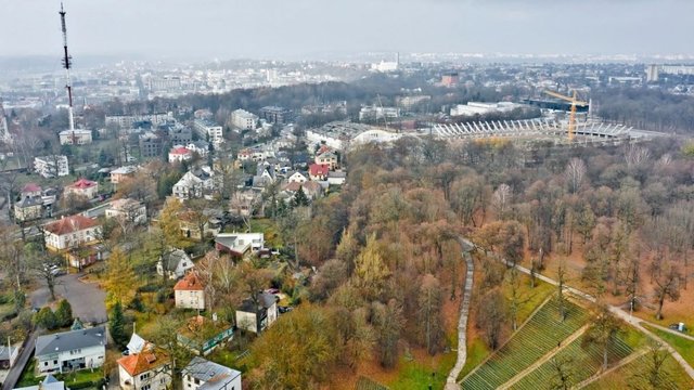 Po UNESCO įvertinimo, Kaunas ruošiasi pasitempti: daugiau dėmesio skirs teritorijų priežiūrai