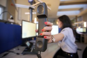 Bendrasis pagalbos centras mini veiklos 20-metį