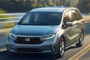 Patikrino šių automobilių saugumą: 3 iš 4 vos išlaikė testą