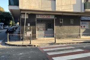 Ankstų rytą Neapolio regioną sukrėtė 4,2 balo žemės drebėjimas