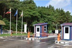 Paskutinį rugsėjo savaitgalį įvažiavimas į Neringą – visą parą nemokamas