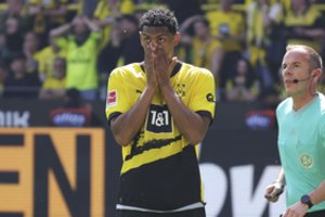 Netikėtas požiūris – pralaimėtas „Bundesliga“ titulas S. Halleriui buvo skaudesnis už sėklidžių vėžį