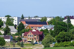 Kompromisas dėl NT mokesčio gimsta, bet pastabų dar lieka: keli siūlymai, ką reikėtų keisti