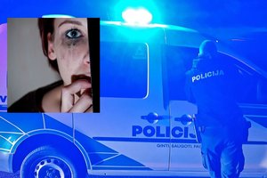 Nepilnametę jį tenkinti privertusio pavežėjo istorijoje – gilios problemos ženklai: prašo pasiųsti aiškią žinutę