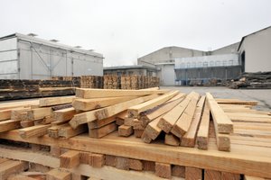 Baldų įmonės – kaip reikiant aptalžytos: bankrotai ir atleidimų bangos, sumažėję pardavimai