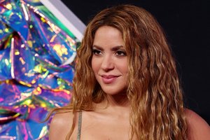 Shakira jau antrą kartą kaltinama mokesčių vengimu: už milijoninę skolą gresia rimti nemalonumai