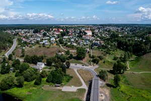 Jau aišku, kaip bus įgyvendinamas Lietuvos teritorijos bendrasis planas: pasakė, kam bus skirtas ypatingas dėmesys