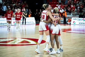 Artėjančiame moterų Eurolygos sezone žais dvi lietuvės