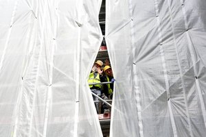 Europos darbo rinkoje – niūresnės prognozės ateičiai: įvardijo, kas neramina