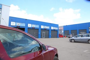 Dėl galimo kyšininkavimo techninės apžiūros kontrolierius purtė STT agentai: stebisi, kaip rado landą