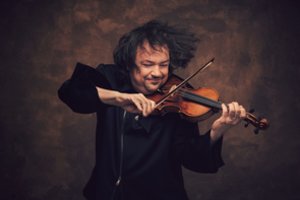 Lietuvos kamerinio orkestro ir Sergejaus Krylovo koncertas keliamas į lapkritį