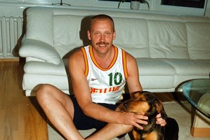 Kaip R. Kurtinaitis kompiuterizavo Lietuvą? Maskvos muitininkai net nesuprato, kas tai