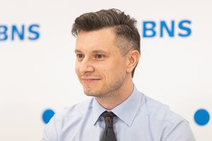 Profesorius apie lietuvių nenorą gydytis širdies ligas: „Niekas už tave vaistų neišgers“